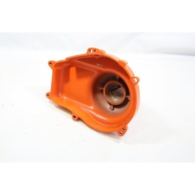 Genuine Clutch Cover Fan Case Tanaka TBC-202 trimmer 1120602K220 4 Genuine Clutch Cover Fan Case Tanaka TBC-202 trimmer 1120602K220 4