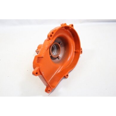 Genuine Clutch Cover Fan Case Tanaka TBC-202 trimmer 1120602K220 5 Genuine Clutch Cover Fan Case Tanaka TBC-202 trimmer 1120602K220 5