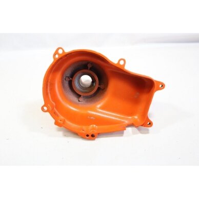 Genuine Clutch Cover Fan Case Tanaka TBC-202 trimmer 1120602K220 6