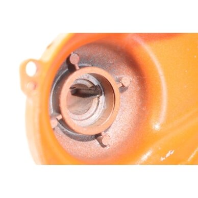 Genuine Clutch Cover Fan Case Tanaka TBC-202 trimmer 1120602K220 7 Genuine Clutch Cover Fan Case Tanaka TBC-202 trimmer 1120602K220 7