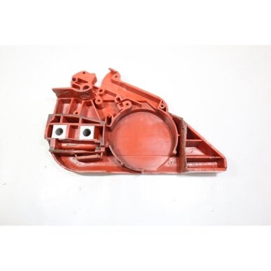 Genuine Clutch Cover Housing Jonsered 2041 2045 2050 chainsaw 503606301 5 Genuine Clutch Cover Housing Jonsered 2041 2045 2050 chainsaw 503606301 5
