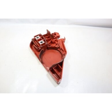 Genuine Clutch Cover Housing Jonsered 2041 2045 2050 chainsaw 503606301 6