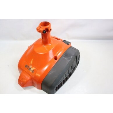 Genuine Clutch Cover Husqvarna 122C 122LD 122LDx 122LK trimmer 574794201 3 Genuine Clutch Cover Husqvarna 122C 122LD 122LDx 122LK trimmer 574794201 3