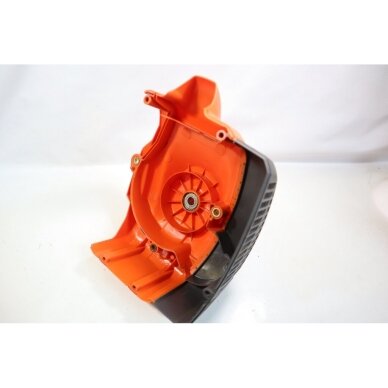 Genuine Clutch Cover Husqvarna 122C 122LD 122LDx 122LK trimmer 574794201 4 Genuine Clutch Cover Husqvarna 122C 122LD 122LDx 122LK trimmer 574794201 4