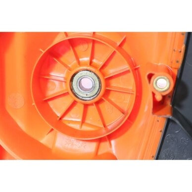 Genuine Clutch Cover Husqvarna 122C 122LD 122LDx 122LK trimmer 574794201 6 Genuine Clutch Cover Husqvarna 122C 122LD 122LDx 122LK trimmer 574794201 6