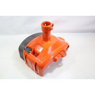 Genuine Clutch Cover Husqvarna 122C 122LD 122LDx 122LK trimmer 574794201 1 Genuine Clutch Cover Husqvarna 122C 122LD 122LDx 122LK trimmer 574794201 1