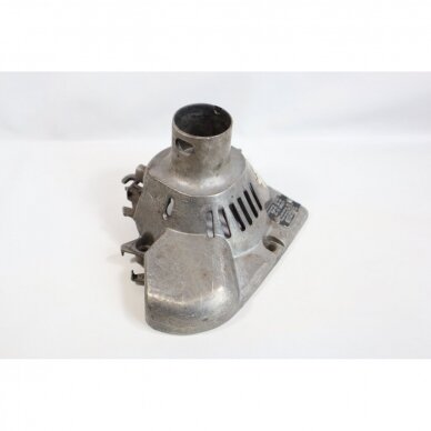 Genuine Clutch Cover Husqvarna 325Cx 322L 323P 323R 323C 326RX trimmer 537041203 1 Genuine Clutch Cover Husqvarna 325Cx 322L 323P 323R 323C 326RX trimmer 537041203 1