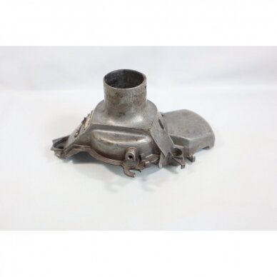 Genuine Clutch Cover Husqvarna 325Cx 322L 323P 323R 323C 326RX trimmer 537041203 2 Genuine Clutch Cover Husqvarna 325Cx 322L 323P 323R 323C 326RX trimmer 537041203 2