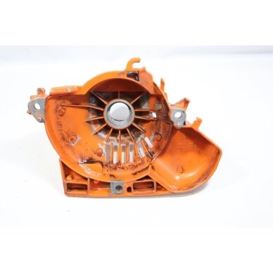 Genuine Clutch Cover Husqvarna 325Cx 322L 323P 323R 323C 326RX trimmer 537041203 5