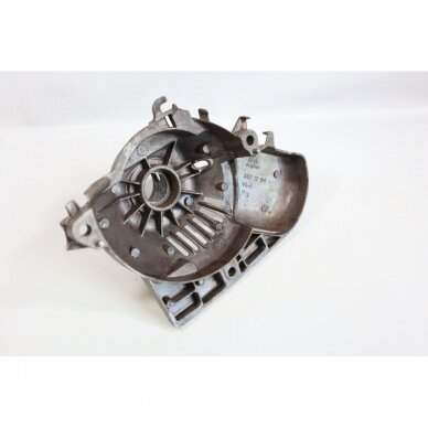 Genuine Clutch Cover Husqvarna 325Cx 322L 323P 323R 323C 326RX trimmer 537041203 3
