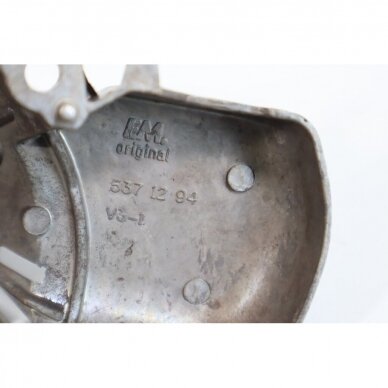 Genuine Clutch Cover Husqvarna 325Cx 322L 323P 323R 323C 326RX trimmer 537041203 6