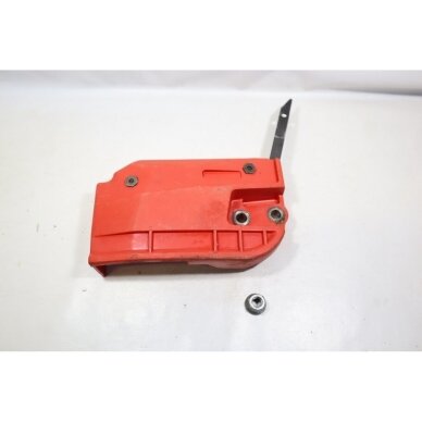 Genuine Clutch Cover Jonsered 510 SP chainsaw 504590014