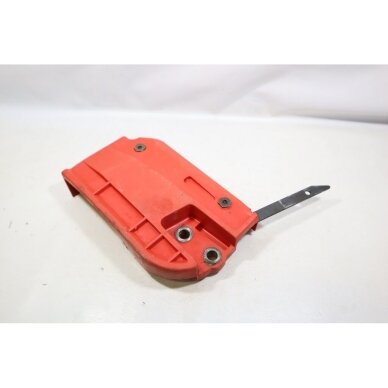Genuine Clutch Cover Jonsered 510 SP chainsaw 504590014 1