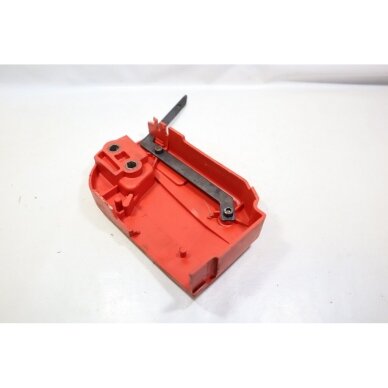Genuine Clutch Cover Jonsered 510 SP chainsaw 504590014 9 Genuine Clutch Cover Jonsered 510 SP chainsaw 504590014 9