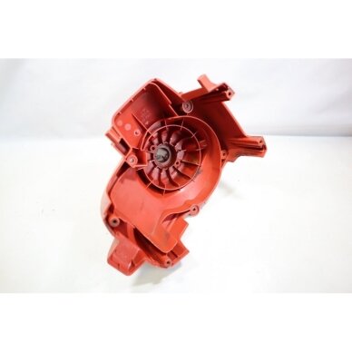 Genuine Clutch Cover Jonsered CC2128 brushcutter 574810303 573929401 5 Genuine Clutch Cover Jonsered CC2128 brushcutter 574810303 573929401 5