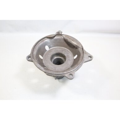 Genuine Clutch Cover Jonsered GR2026 GR2032 GR2036 GR26 GR32 Husqvarna 225R 227R 232R 235R brushcutter 502189403 3 Genuine Clutch Cover Jonsered GR2026 GR2032 GR2036 GR26 GR32 Husqvarna 225R 227R 232R 235R brushcutter 502189403 3