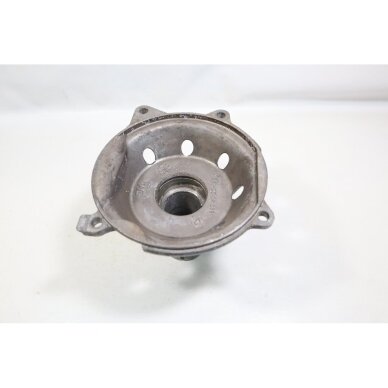 Genuine Clutch Cover Jonsered GR2026 GR2032 GR2036 GR26 GR32 Husqvarna 225R 227R 232R 235R brushcutter 502189403 5 Genuine Clutch Cover Jonsered GR2026 GR2032 GR2036 GR26 GR32 Husqvarna 225R 227R 232R 235R brushcutter 502189403 5