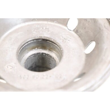 Genuine Clutch Cover Jonsered GR2026 GR2032 GR2036 GR26 GR32 Husqvarna 225R 227R 232R 235R brushcutter 502189403 7 Genuine Clutch Cover Jonsered GR2026 GR2032 GR2036 GR26 GR32 Husqvarna 225R 227R 232R 235R brushcutter 502189403 7