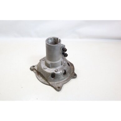 Genuine Clutch Cover Jonsered GR2032 GR2036 GR32 GR36 Husqvarna 232R 235R brushcutter 502189402 3 Genuine Clutch Cover Jonsered GR2032 GR2036 GR32 GR36 Husqvarna 232R 235R brushcutter 502189402 3