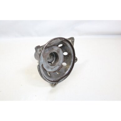 Genuine Clutch Cover Jonsered GR2032 GR2036 GR32 GR36 Husqvarna 232R 235R brushcutter 502189402 4 Genuine Clutch Cover Jonsered GR2032 GR2036 GR32 GR36 Husqvarna 232R 235R brushcutter 502189402 4