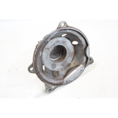 Genuine Clutch Cover Jonsered GR2032 GR2036 GR32 GR36 Husqvarna 232R 235R brushcutter 502189402 6 Genuine Clutch Cover Jonsered GR2032 GR2036 GR32 GR36 Husqvarna 232R 235R brushcutter 502189402 6