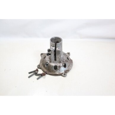 Genuine Clutch Cover Jonsered GR2032 GR2036 GR32 GR36 Husqvarna 232R 235R brushcutter 502189402 Genuine Clutch Cover Jonsered GR2032 GR2036 GR32 GR36 Husqvarna 232R 235R brushcutter 502189402