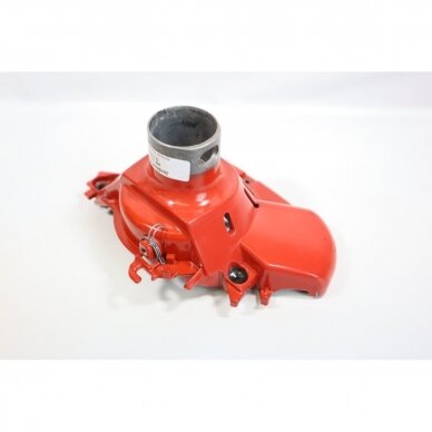 Genuine Clutch Cover Jonsered GT2125 GC2125 BC2125 GR2126 trimmer 537041204 3 Genuine Clutch Cover Jonsered GT2125 GC2125 BC2125 GR2126 trimmer 537041204 3