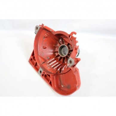 Genuine Clutch Cover Jonsered GT2125 GC2125 BC2125 GR2126 trimmer 537041204 4 Genuine Clutch Cover Jonsered GT2125 GC2125 BC2125 GR2126 trimmer 537041204 4