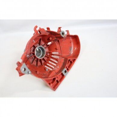 Genuine Clutch Cover Jonsered GT2125 GC2125 BC2125 GR2126 trimmer 537041204 5 Genuine Clutch Cover Jonsered GT2125 GC2125 BC2125 GR2126 trimmer 537041204 5