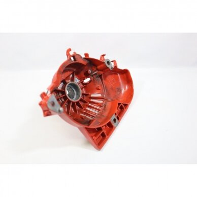 Genuine Clutch Cover Jonsered GT2125 GC2125 BC2125 GR2126 trimmer 537041204 4 Genuine Clutch Cover Jonsered GT2125 GC2125 BC2125 GR2126 trimmer 537041204 4