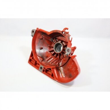 Genuine Clutch Cover Jonsered GT2125 GC2125 BC2125 GR2126 trimmer 537041204 5