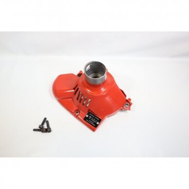 Genuine Clutch Cover Jonsered GT2125 GC2125 BC2125 GR2126 trimmer 537041204 Genuine Clutch Cover Jonsered GT2125 GC2125 BC2125 GR2126 trimmer 537041204