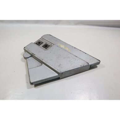 Genuine Clutch Cover McCulloch California chainsaw 227229 3