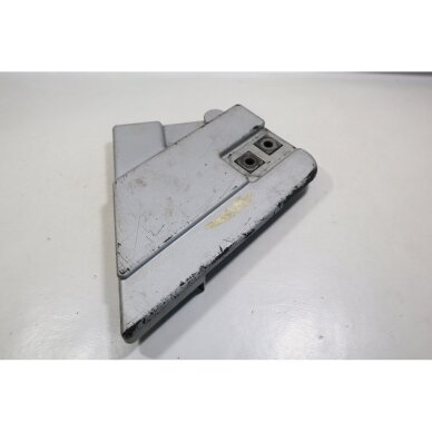 Genuine Clutch Cover McCulloch California chainsaw 227229 4