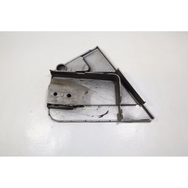 Genuine Clutch Cover McCulloch California chainsaw 227229 5