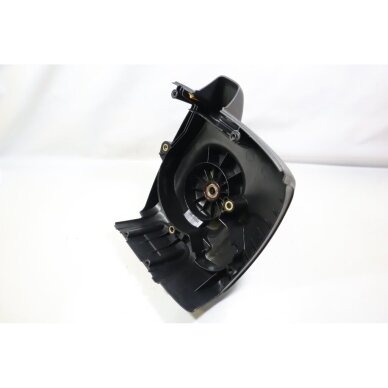 Genuine Clutch Cover McCulloch T22 LS LCS trimmer 578224101 5