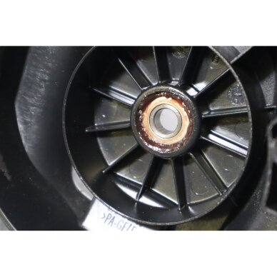 Genuine Clutch Cover McCulloch T22 LS LCS trimmer 578224101 6