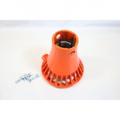 Genuine Clutch Cover Oleo Mac SPARTA 250T brushcutter 61012009AR Genuine Clutch Cover Oleo Mac SPARTA 250T brushcutter 61012009AR