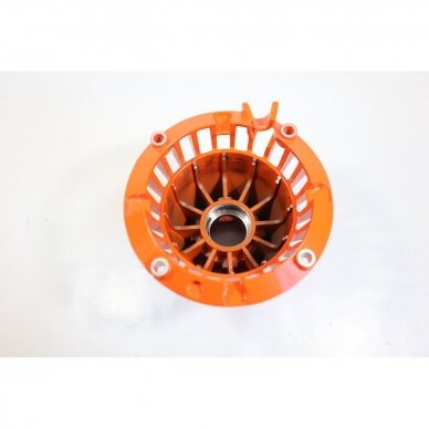 Genuine Clutch Cover Oleo Mac SPARTA 250T brushcutter 61012009AR 3