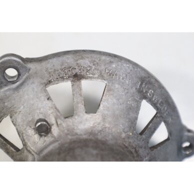 Genuine Clutch Cover Partner B370 brushcutter 502042501 6 Genuine Clutch Cover Partner B370 brushcutter 502042501 6