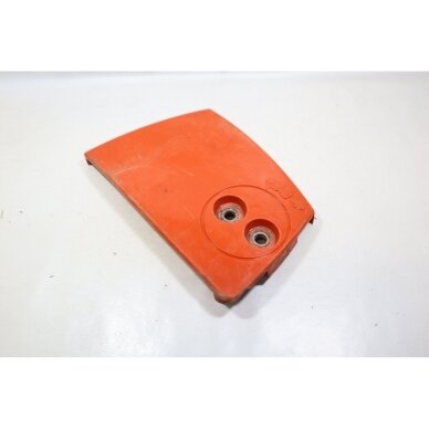 Genuine Clutch Cover Sprocket Guard Dolmar PS-2 PS-4 chainsaw 036 213 152 1