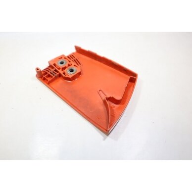 Genuine Clutch Cover Sprocket Guard Dolmar PS-2 PS-4 chainsaw 036 213 152 9