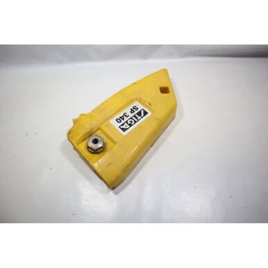 Genuine Clutch Cover STIGA SP340 chainsaw 4252330 2 Genuine Clutch Cover STIGA SP340 chainsaw 4252330 2