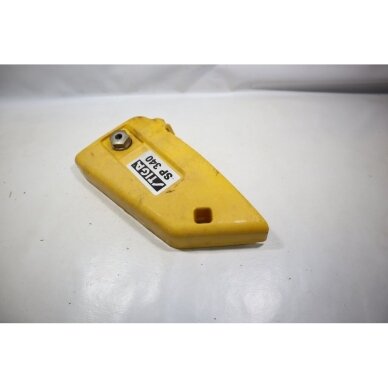 Genuine Clutch Cover STIGA SP340 chainsaw 4252330 3