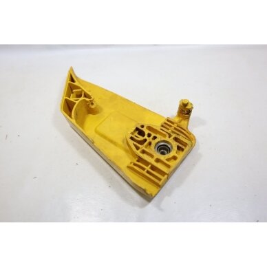 Genuine Clutch Cover STIGA SP340 chainsaw 4252330 7 Genuine Clutch Cover STIGA SP340 chainsaw 4252330 7