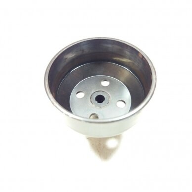 Genuine Clutch Drum Echo SRM-2305 brushcutter trimmer 17500547630 1 Genuine Clutch Drum Echo SRM-2305 brushcutter trimmer 17500547630 1