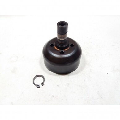 Genuine Clutch Drum Echo SRM-2305 brushcutter trimmer 17500547630 Genuine Clutch Drum Echo SRM-2305 brushcutter trimmer 17500547630