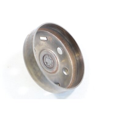 Genuine Clutch Drum Husqvarna 122 C LD LDx LK McCulloch T22 LS LCS trimmer 525593701 2 Genuine Clutch Drum Husqvarna 122 C LD LDx LK McCulloch T22 LS LCS trimmer 525593701 2