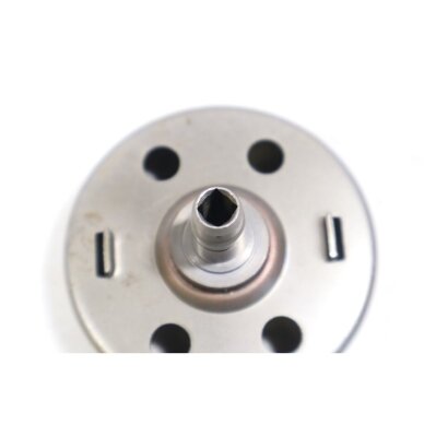 Genuine Clutch Drum Husqvarna 122 C LD LDx LK McCulloch T22 LS LCS trimmer 525593701 1 Genuine Clutch Drum Husqvarna 122 C LD LDx LK McCulloch T22 LS LCS trimmer 525593701 1
