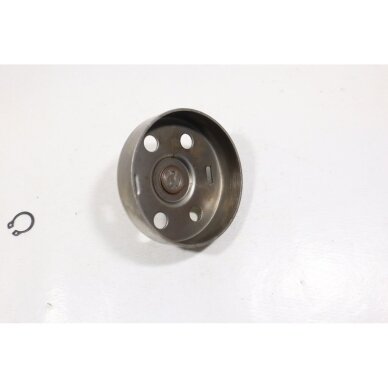 Genuine Clutch Drum Husqvarna 122 C LD LDx LK McCulloch T22 LS LCS trimmer 525593701 2 Genuine Clutch Drum Husqvarna 122 C LD LDx LK McCulloch T22 LS LCS trimmer 525593701 2